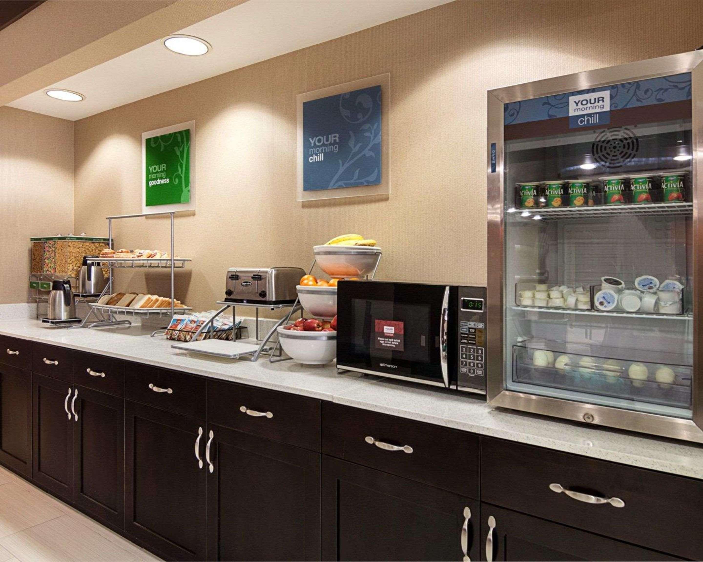Comfort Suites Houston West At Clay Road Eksteriør billede